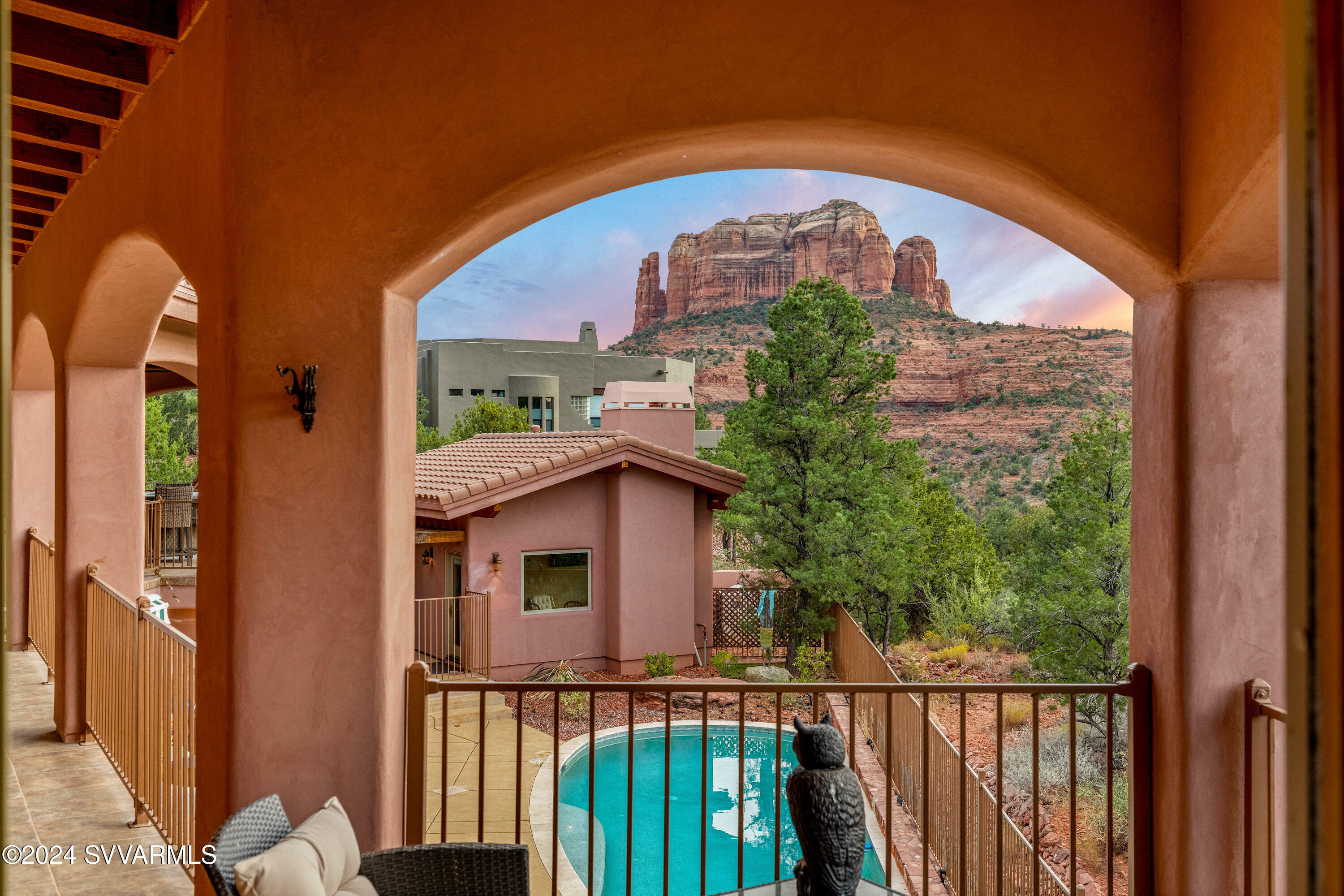 225 Scenic Drive  Sedona AZ 86336 photo