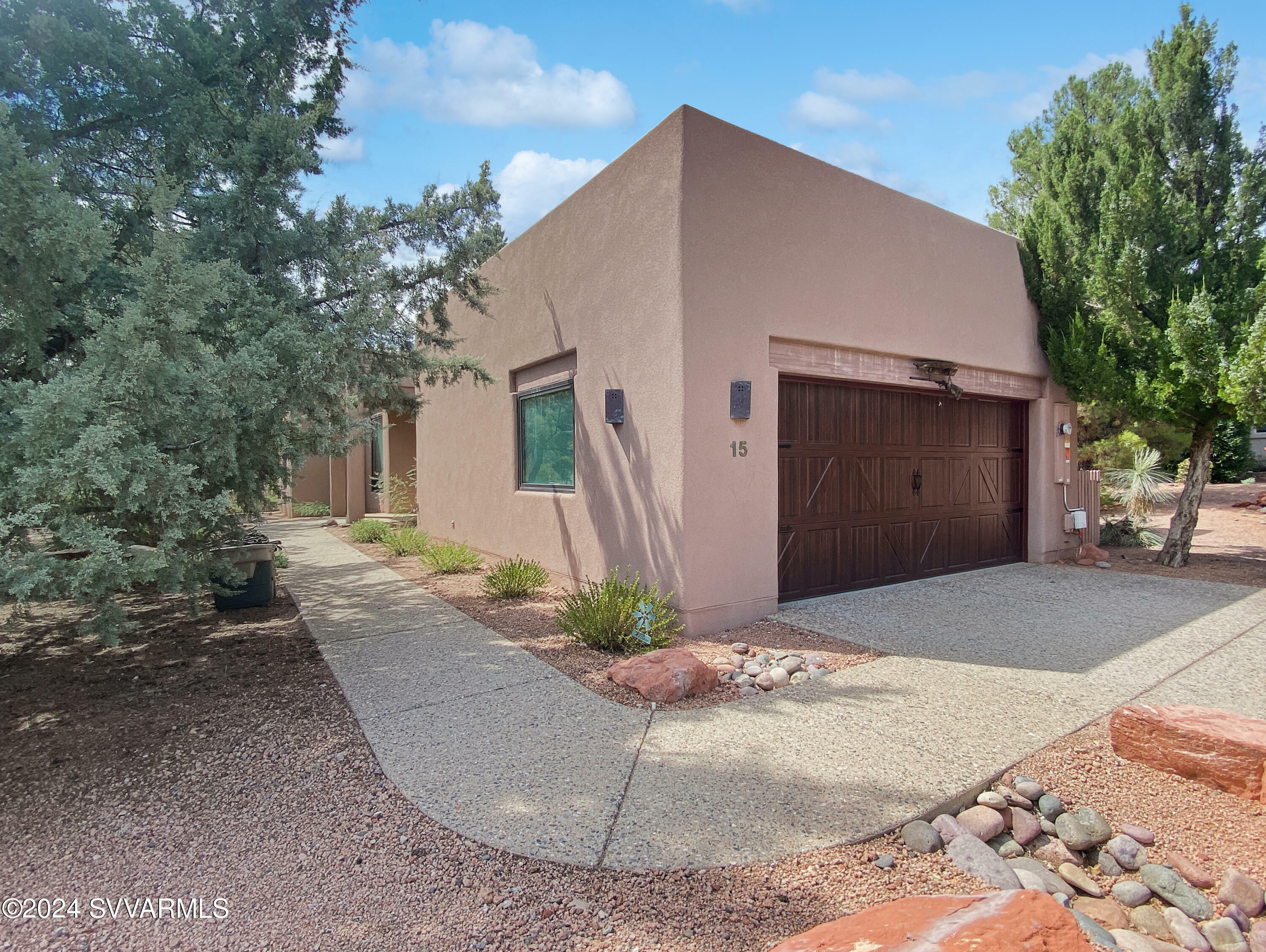 15 Pebble Drive  Sedona AZ 86351 photo