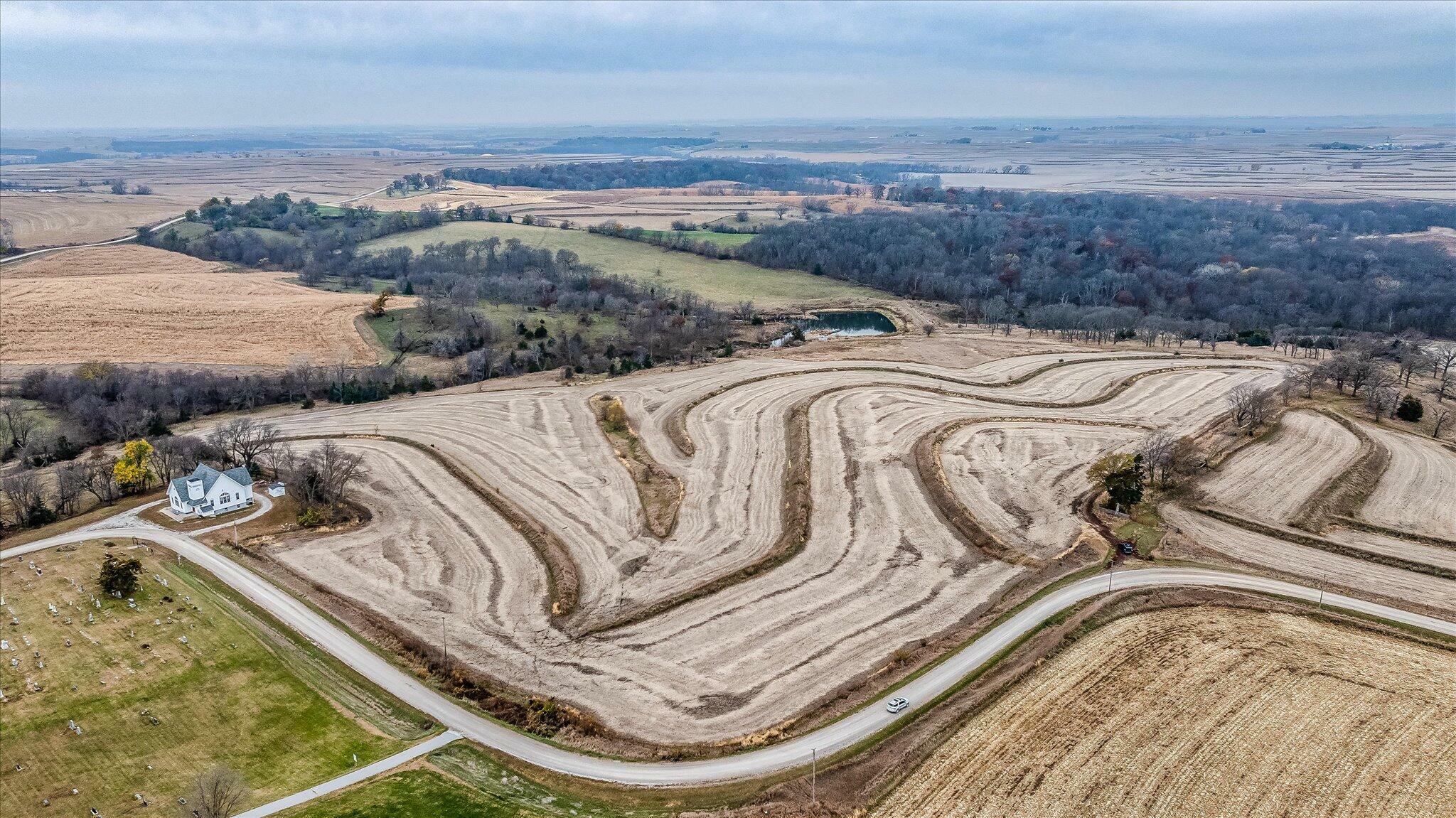 Property Photo:  44290 Chestnut Road  IA 51525 