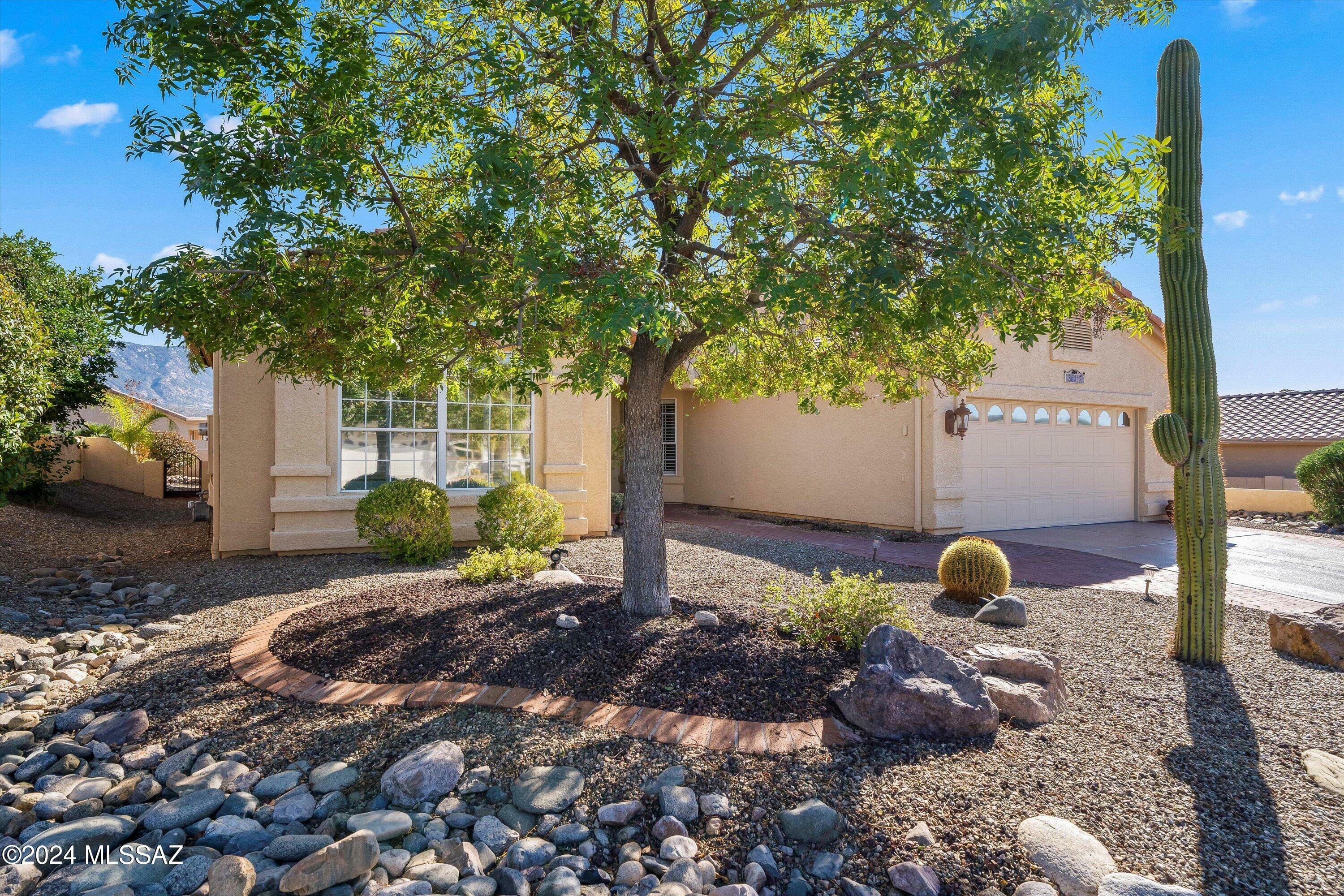 Property Photo:  36017 S Wind Crest Drive  AZ 85739 