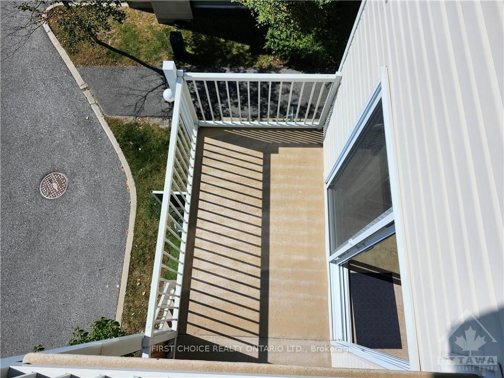 Photo de la propriété:  750 Chapman Mills Dr B  ON K2J 3V2 