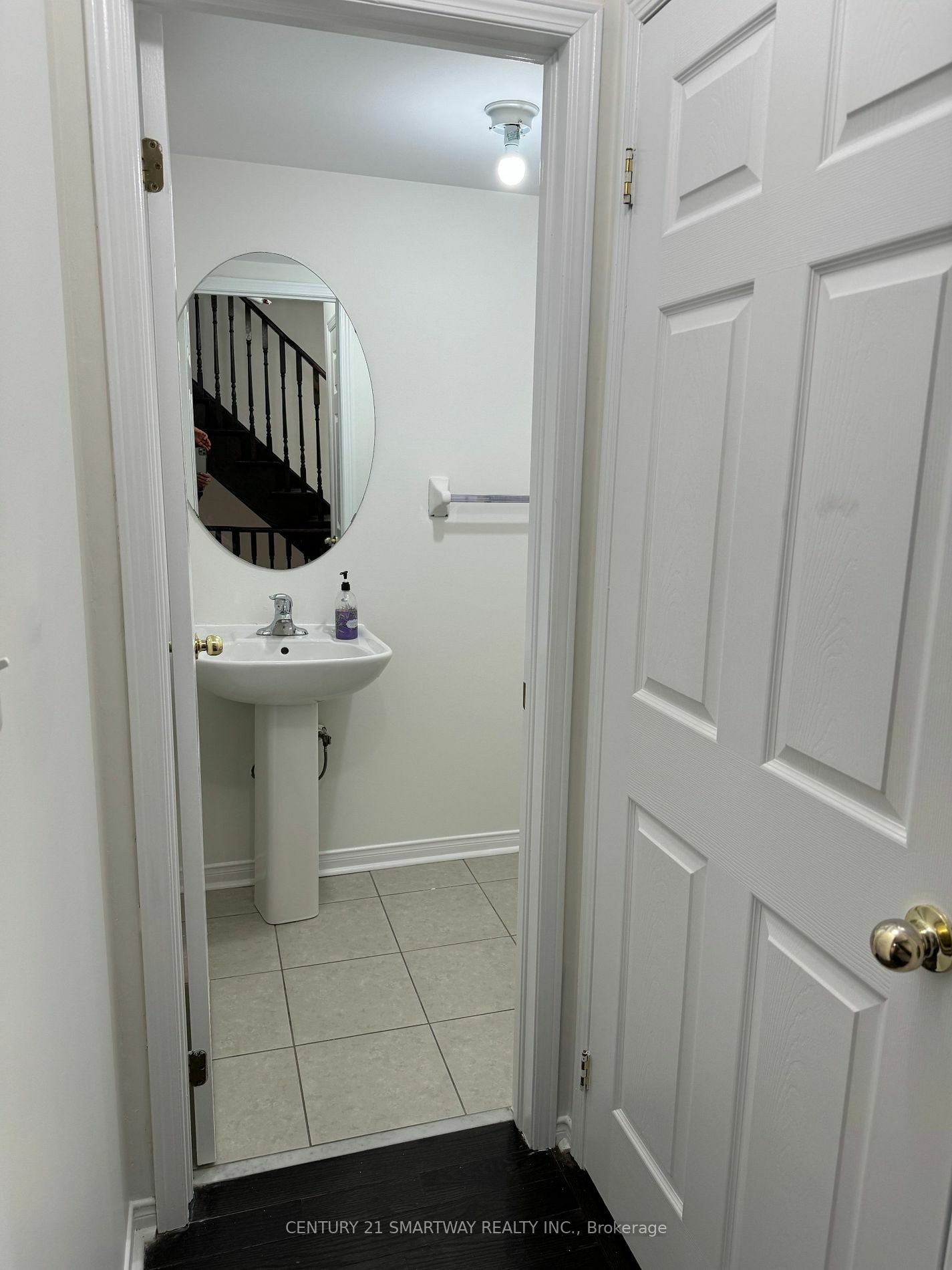 Property Photo:  52 Judy Sgro Ave  ON M3L 0E4 