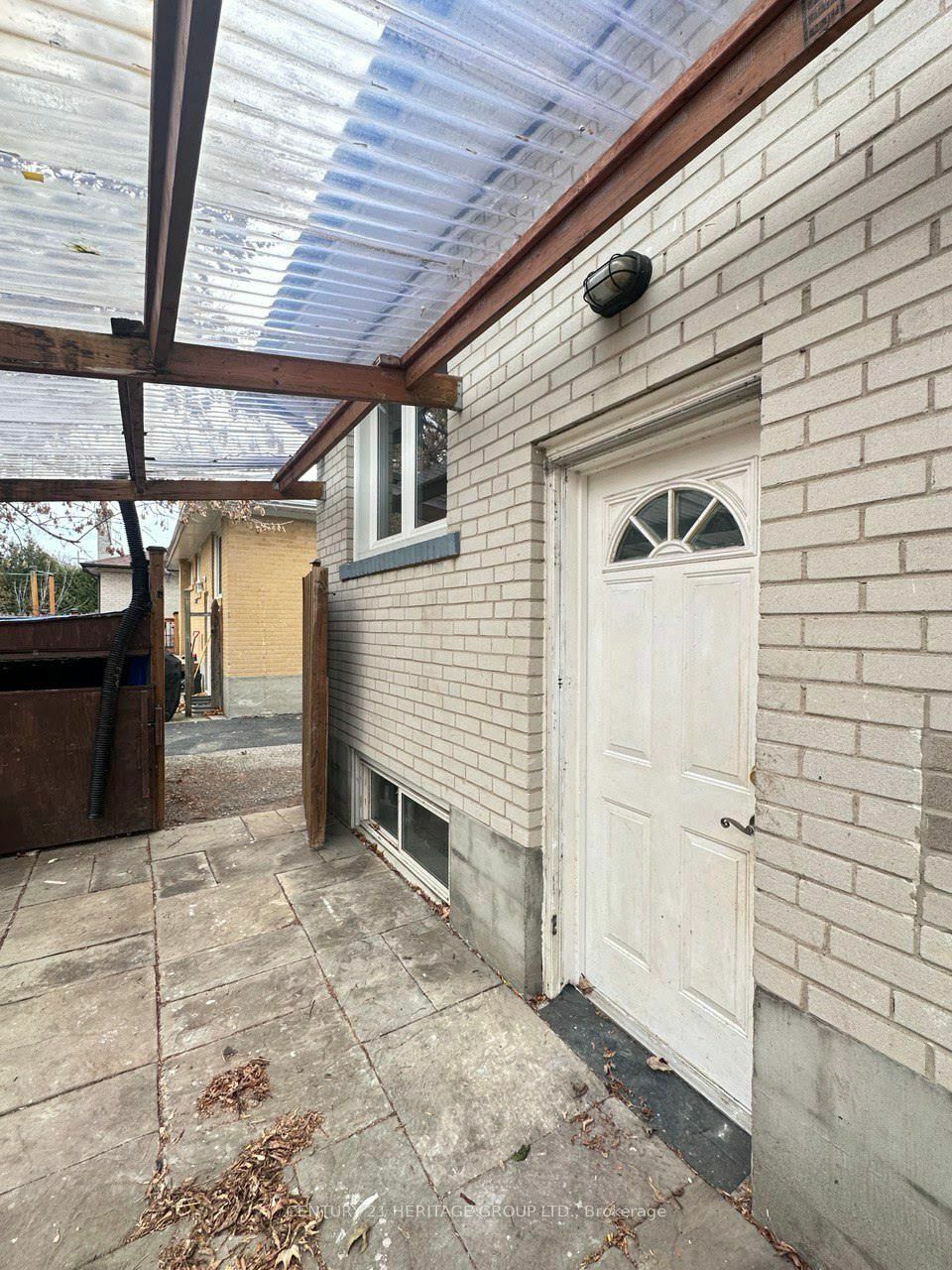 427 Crosby Ave Bsmt  Richmond Hill ON L4C 2R9 photo