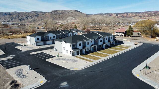 Property Photo:  1198 S Village Ln B3  UT 84701 