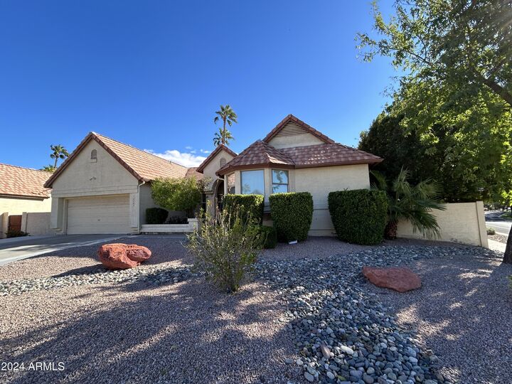 Property Photo: 19403 N 68th Avenue AZ 85308