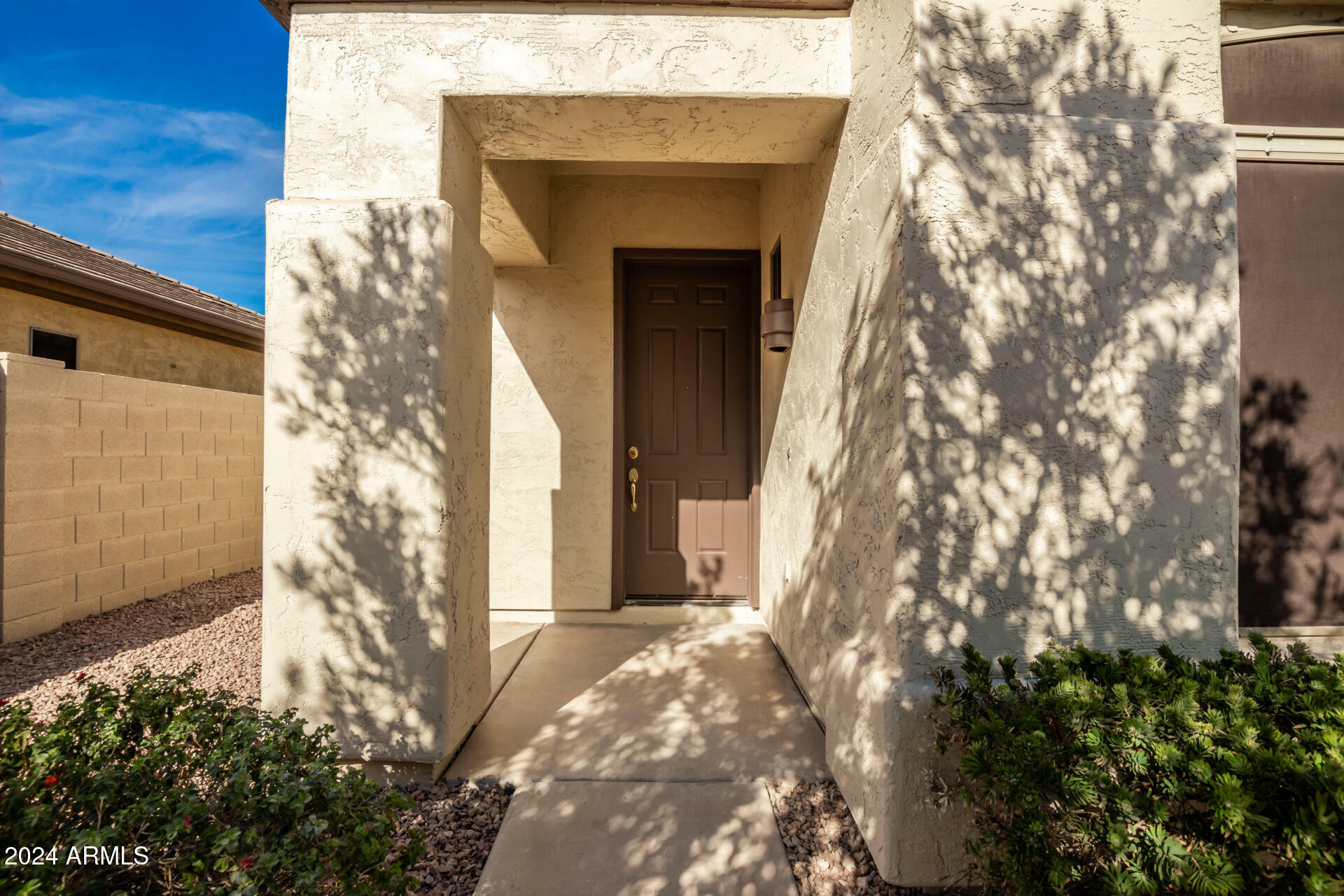 Property Photo:  900 E Sheffield Avenue  AZ 85225 