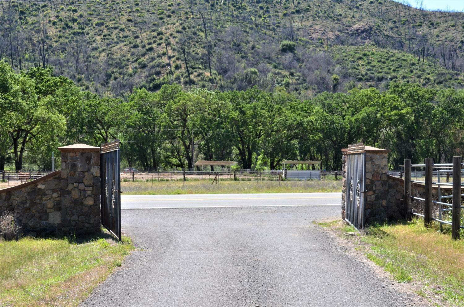 Property Photo:  0 Capell Valley Crest Road  CA 94558 