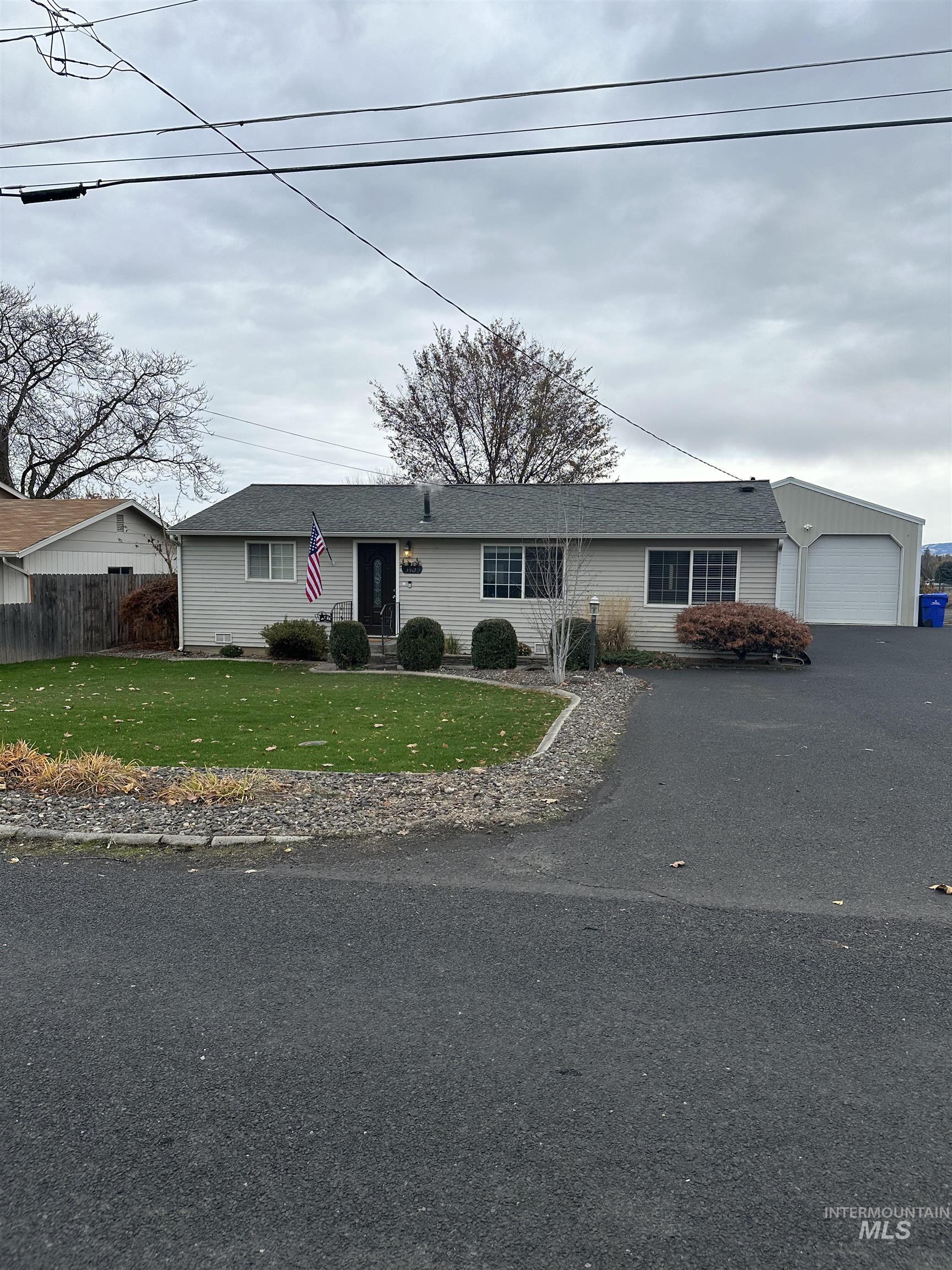 Property Photo:  3509 14th St  ID 83501 