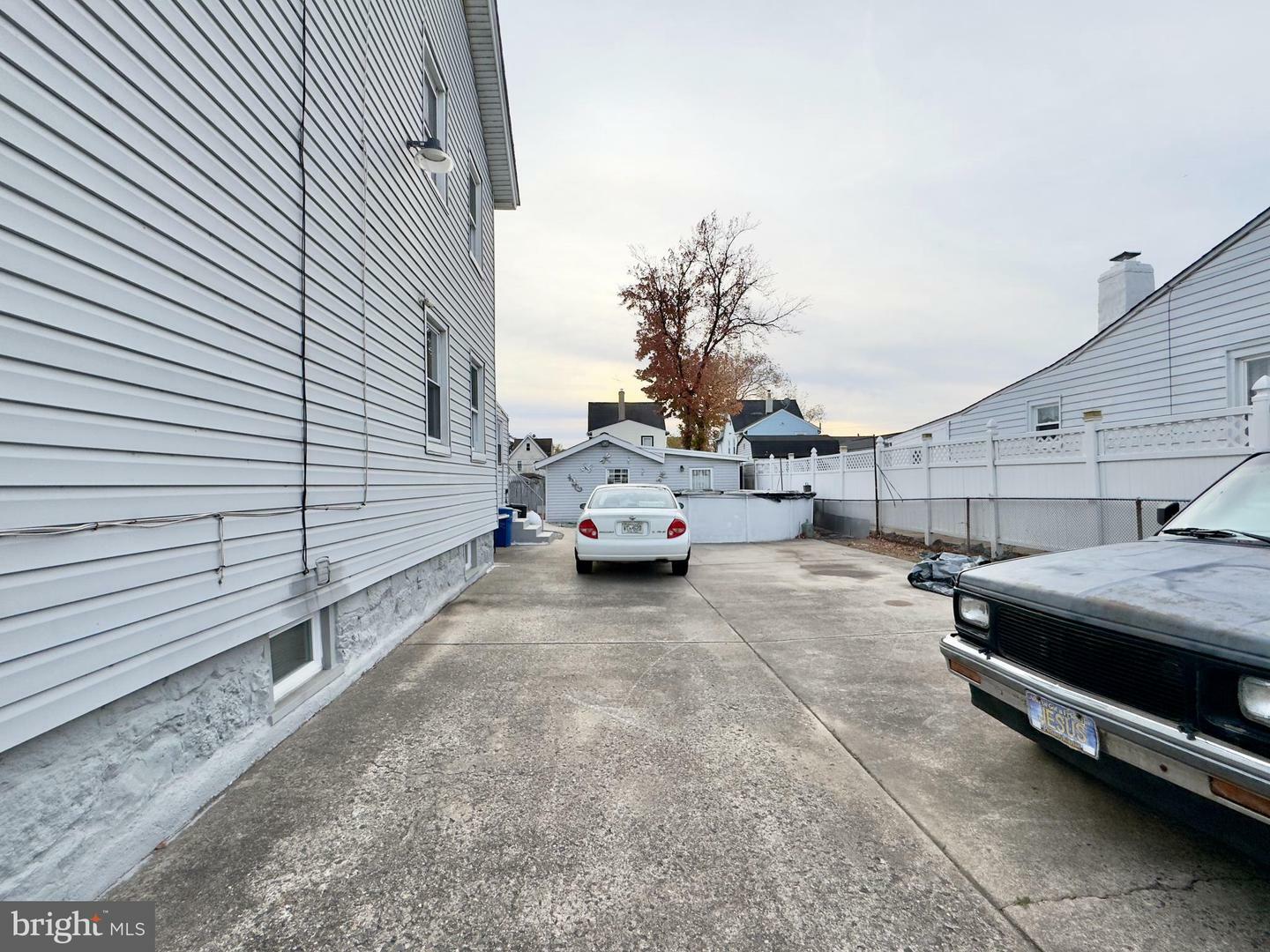 Property Photo:  1017 N 34th Street  NJ 08105 