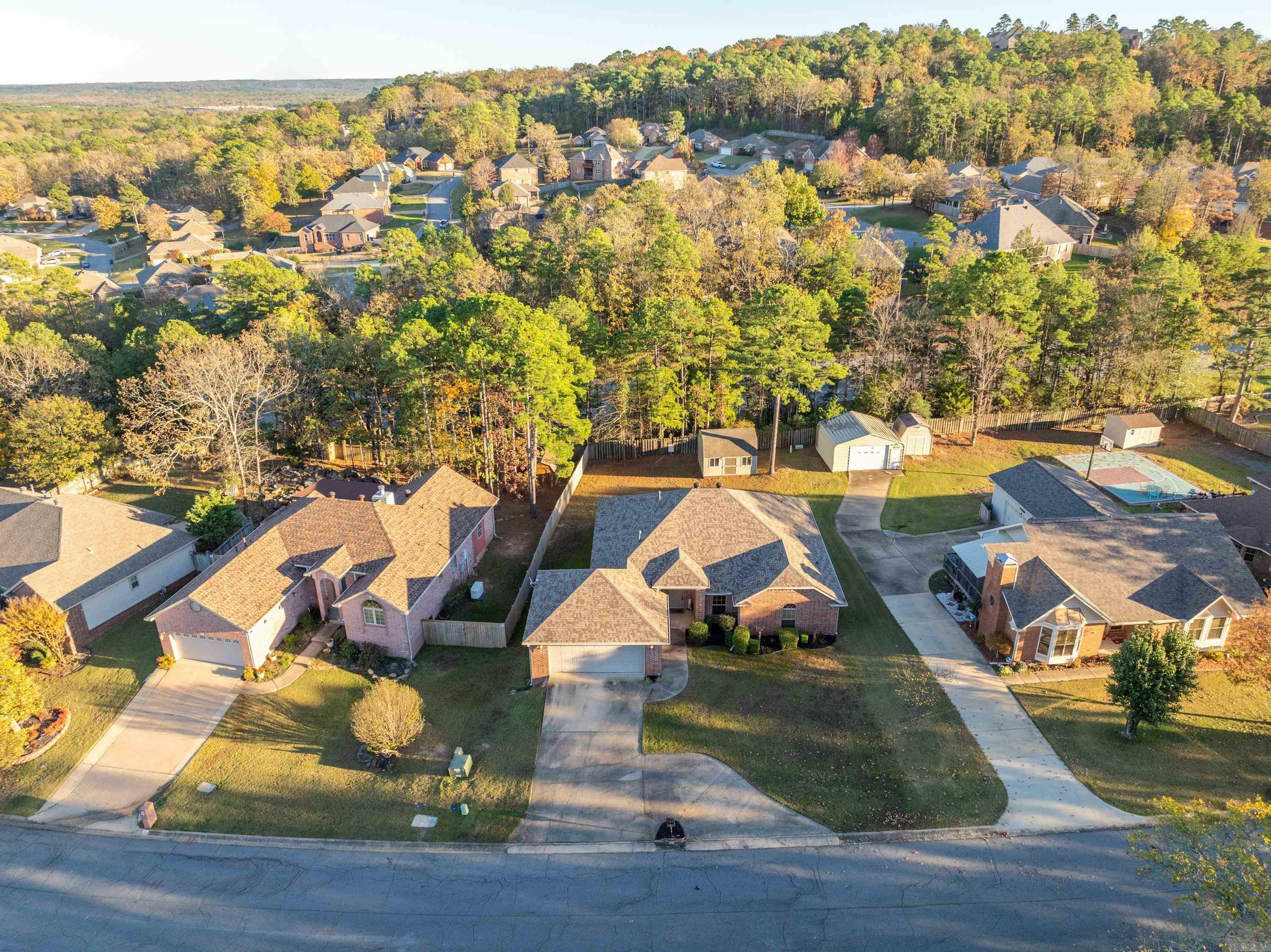 Property Photo:  108 Apple Blossom Loop  AR 72113 