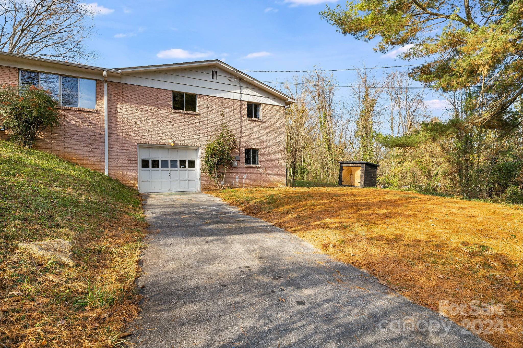 Property Photo:  204 Providence Road  NC 28806 