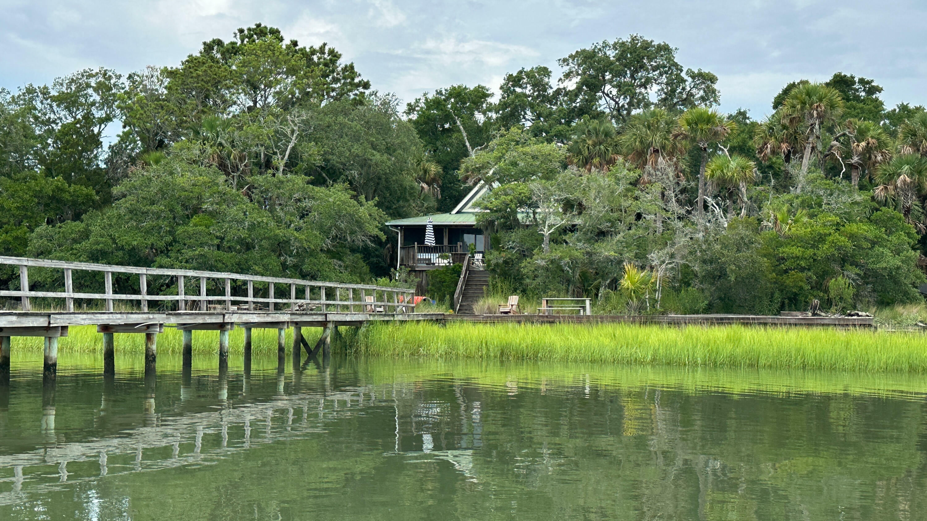 Property Photo:  3101 Buccaneer Road  SC 29451 