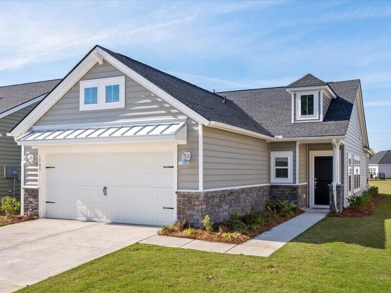 Property Photo:  1247 Darling Street  SC 29485 