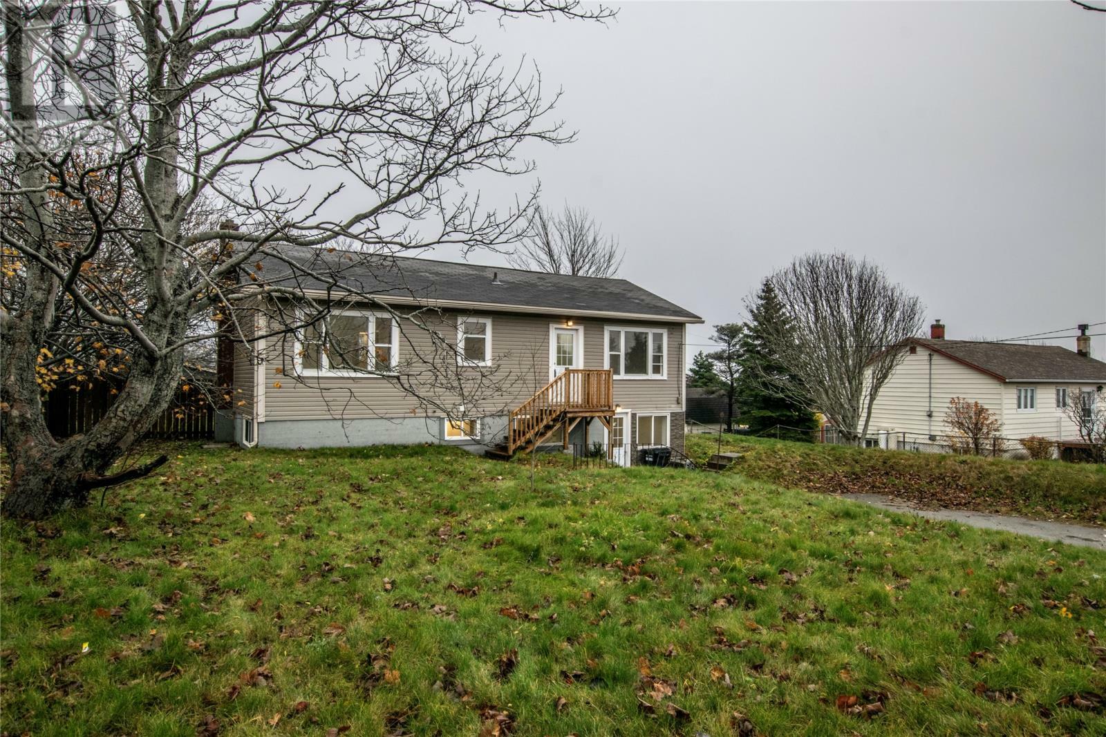 224 Torbay Road  St. John'S NL A1A 2H4 photo