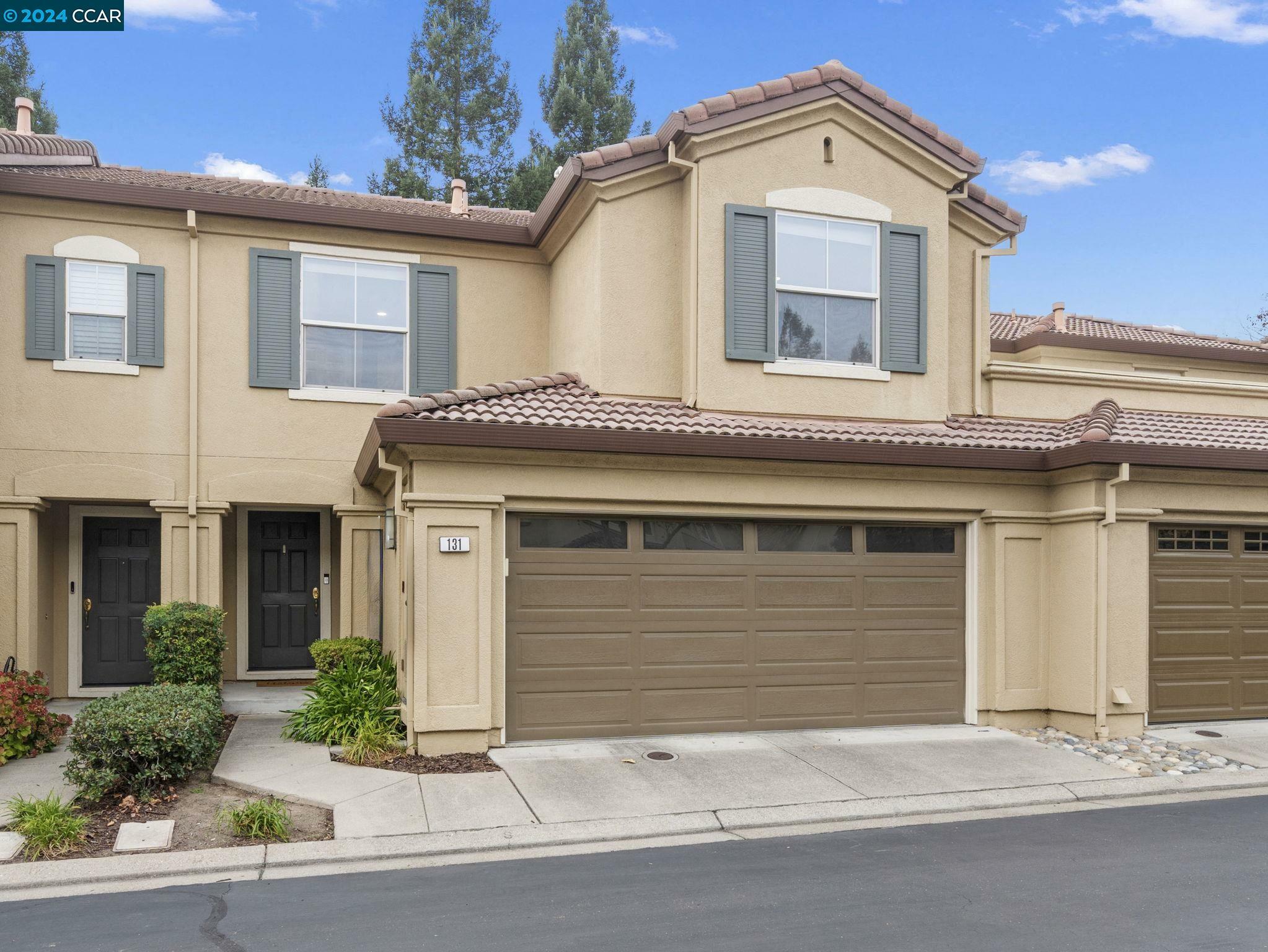 131 Coralflower Ln  San Ramon CA 94582 photo