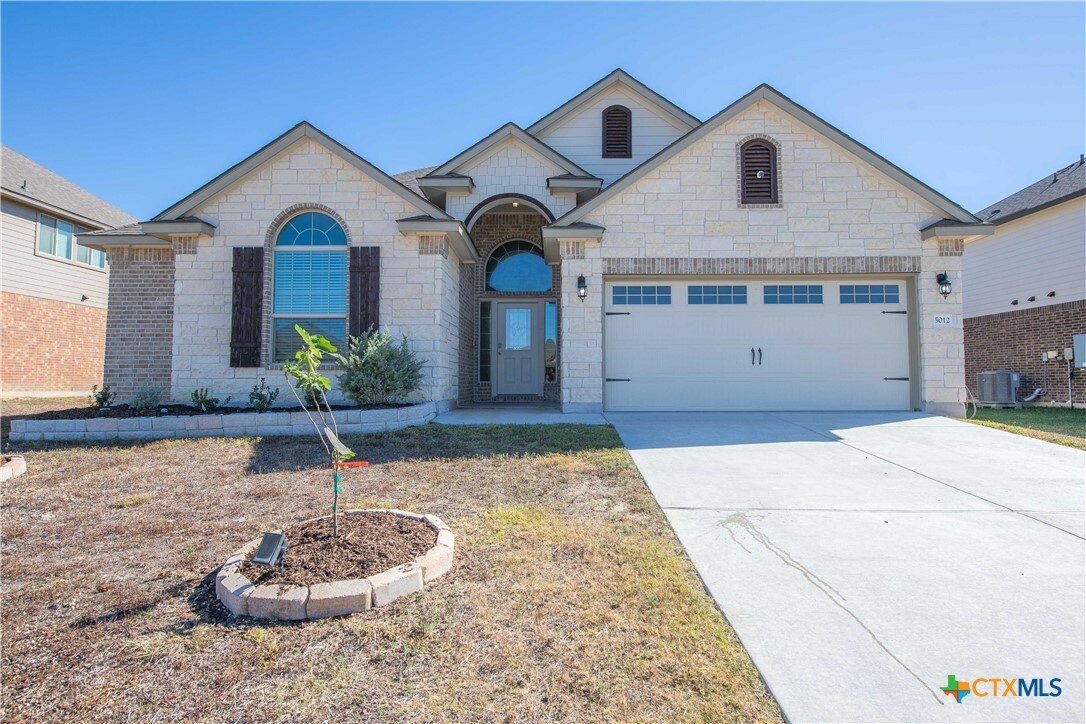 Property Photo:  5012 Primavera Lane  TX 76549 