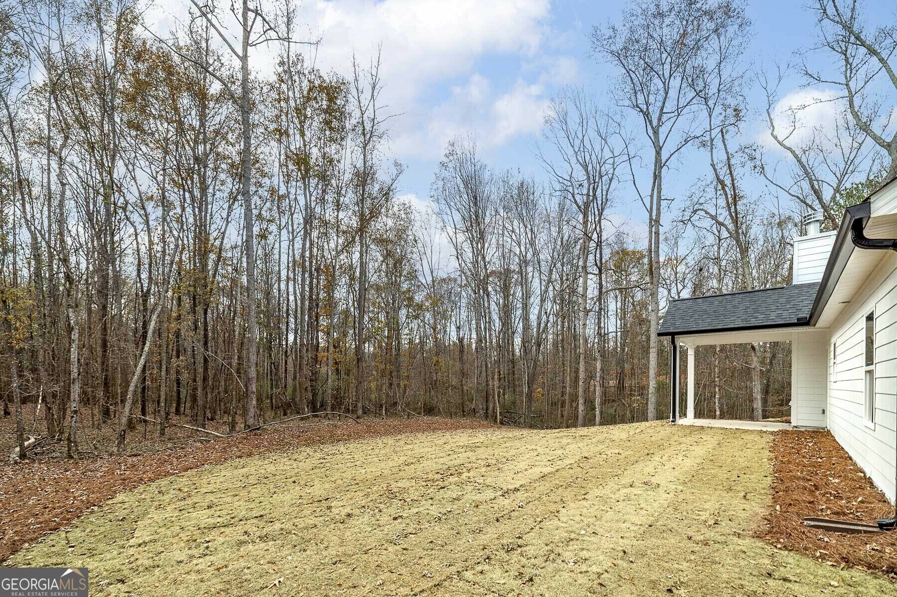 Property Photo:  1536 Cabin Creek Trail  GA 30223 