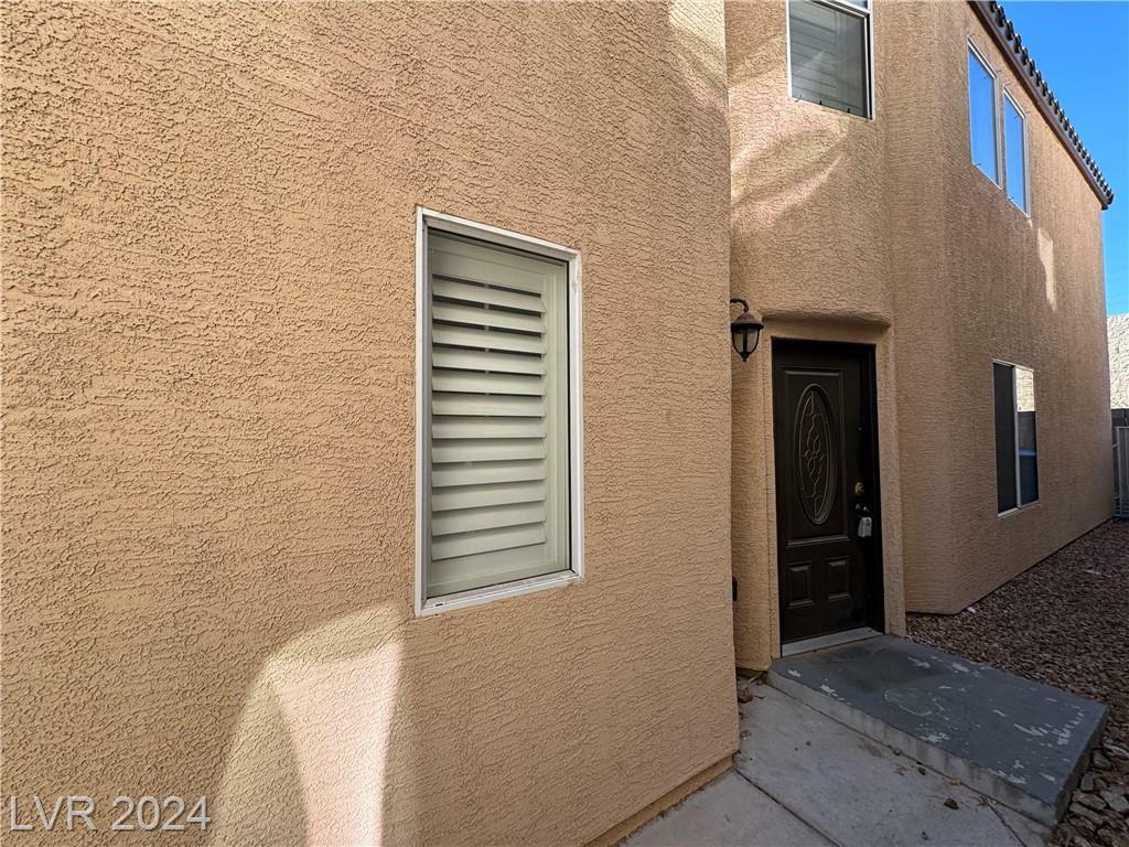 Property Photo:  5671 Merced Street  NV 89148 