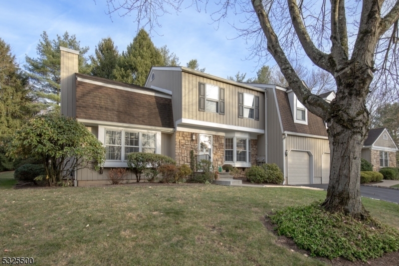 Property Photo:  3 Fairbanks Ln  NJ 07920 