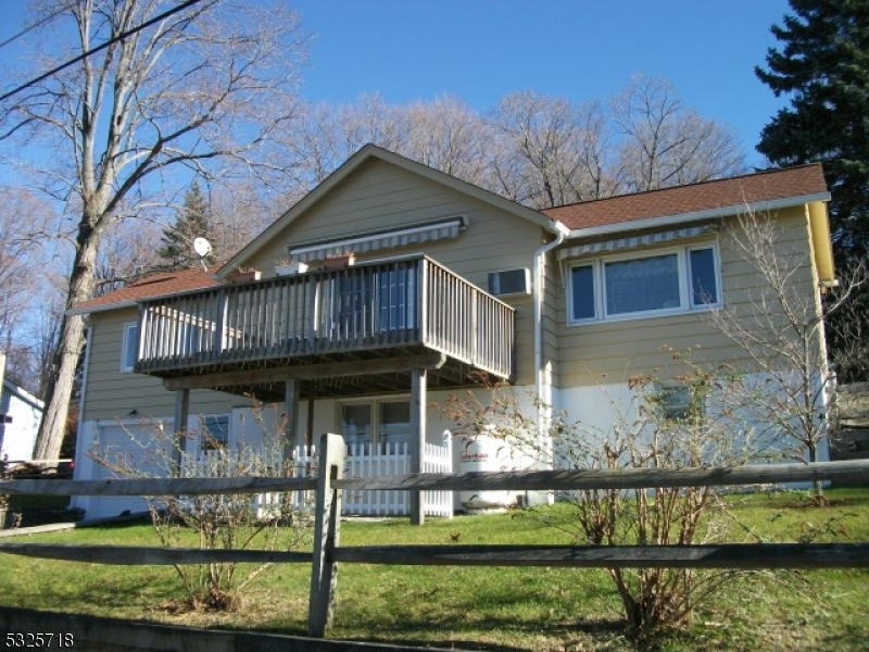 Property Photo:  56 Lake Shore Rd  NJ 07460 