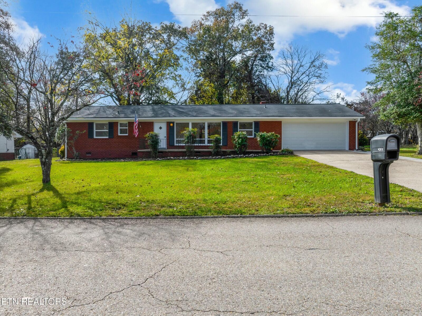 Property Photo:  4313 Landon Drive  TN 37921 