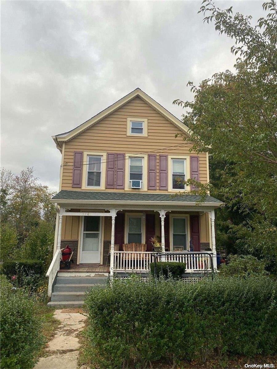 Property Photo:  520 Madison Avenue  NY 11944