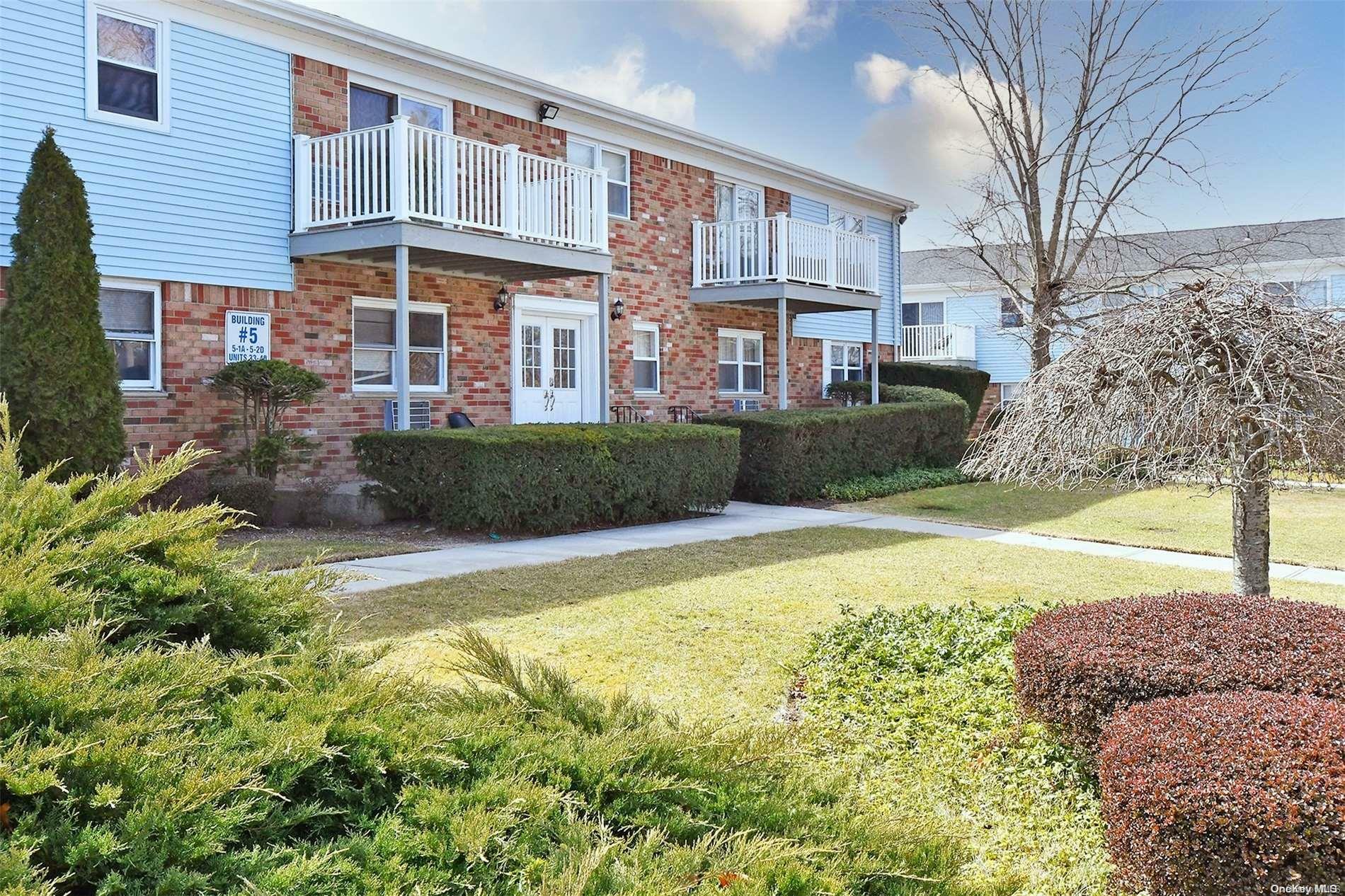 Property Photo: 260-38 Waverly 38 NY 11772