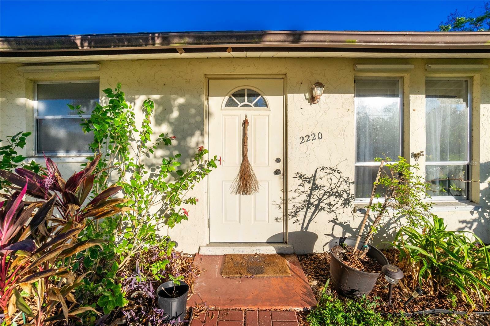 Property Photo: 2220 Cannolot Boulevard FL 33948
