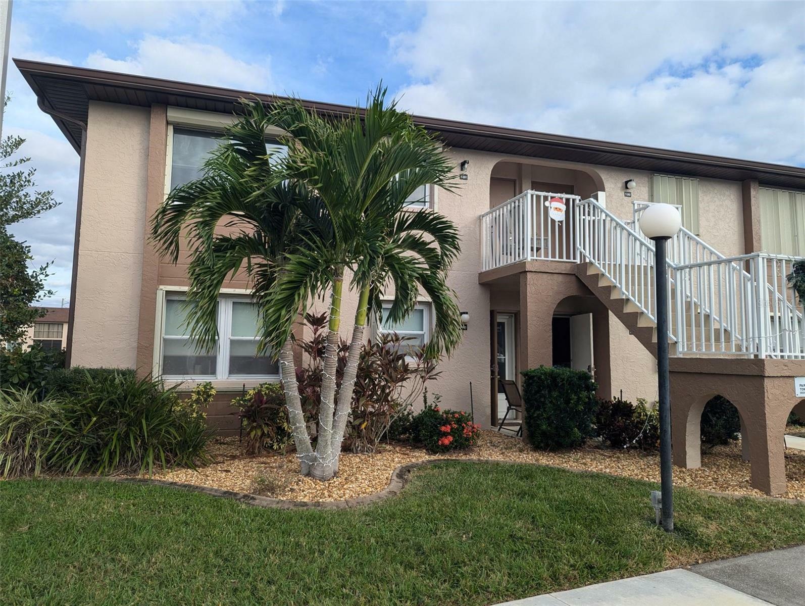 Property Photo:  25100 Sandhill Boulevard 101  FL 33983 