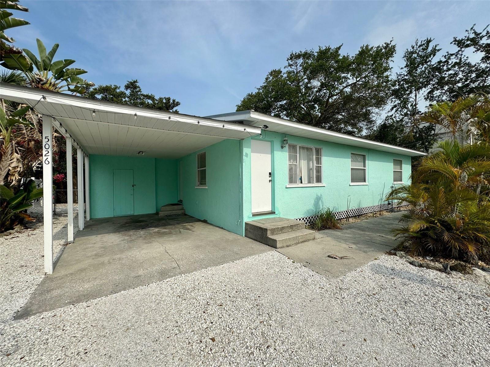 5026 Calle Minorga  Sarasota FL 34242 photo