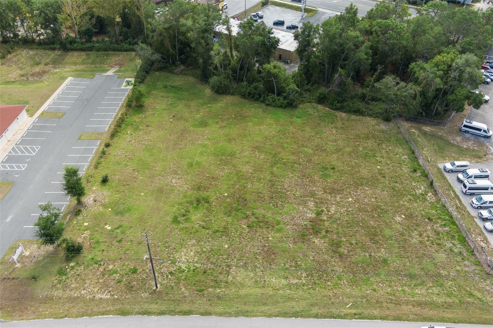 Property Photo:  2509 Forest Drive  FL 34453 