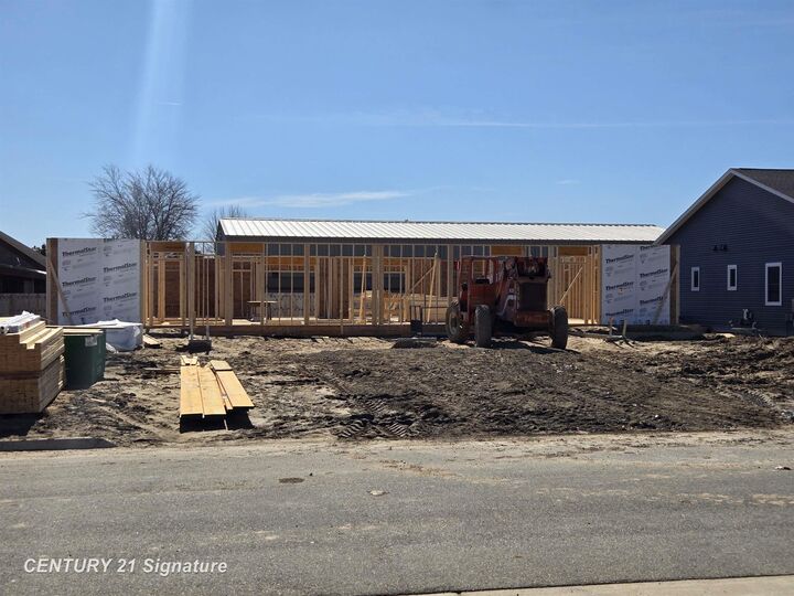 4073 Woodburn Court 38  Saginaw MI 48603 photo
