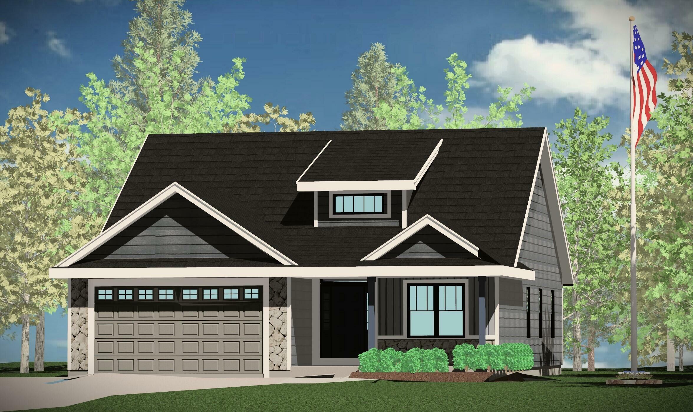 Property Photo: 1102 Oxbow Ct WI 53072