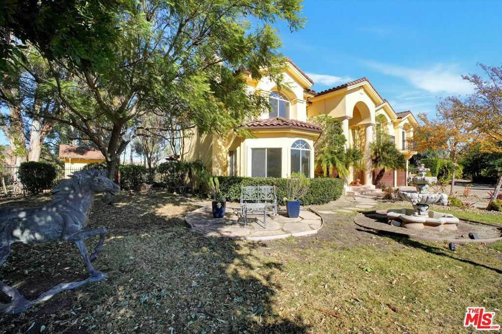 Property Photo:  13045 Ripple Creek Lane  CA 93012 