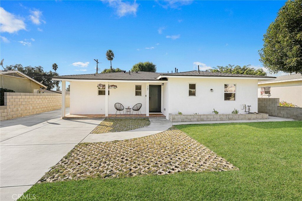 Property Photo:  747 Forestdale Avenue  CA 91740 