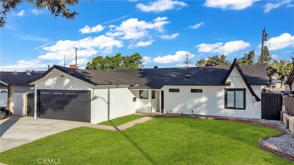 Property Photo:  13061 Tiller Avenue  CA 92868 