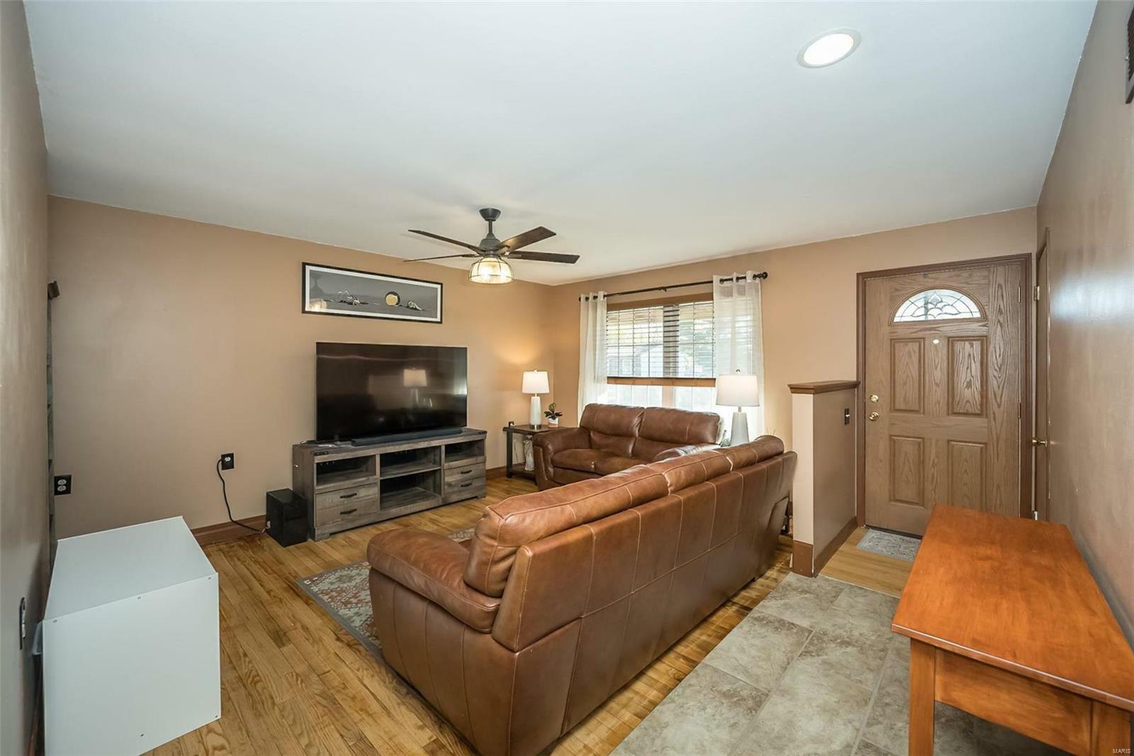 Property Photo:  3400 Fleet Lane  MO 63301 