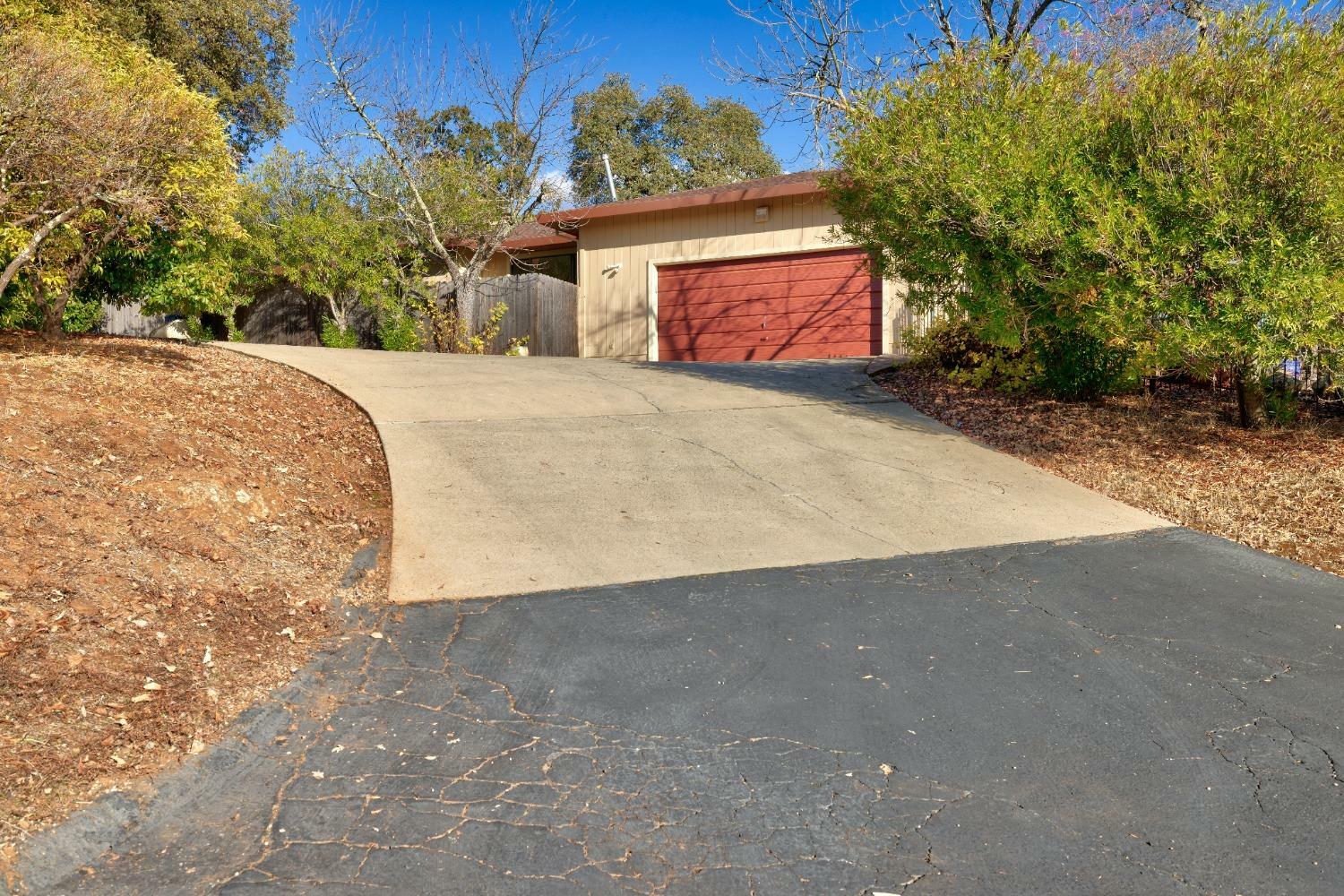 Property Photo:  3921 Archwood Road  CA 95682 