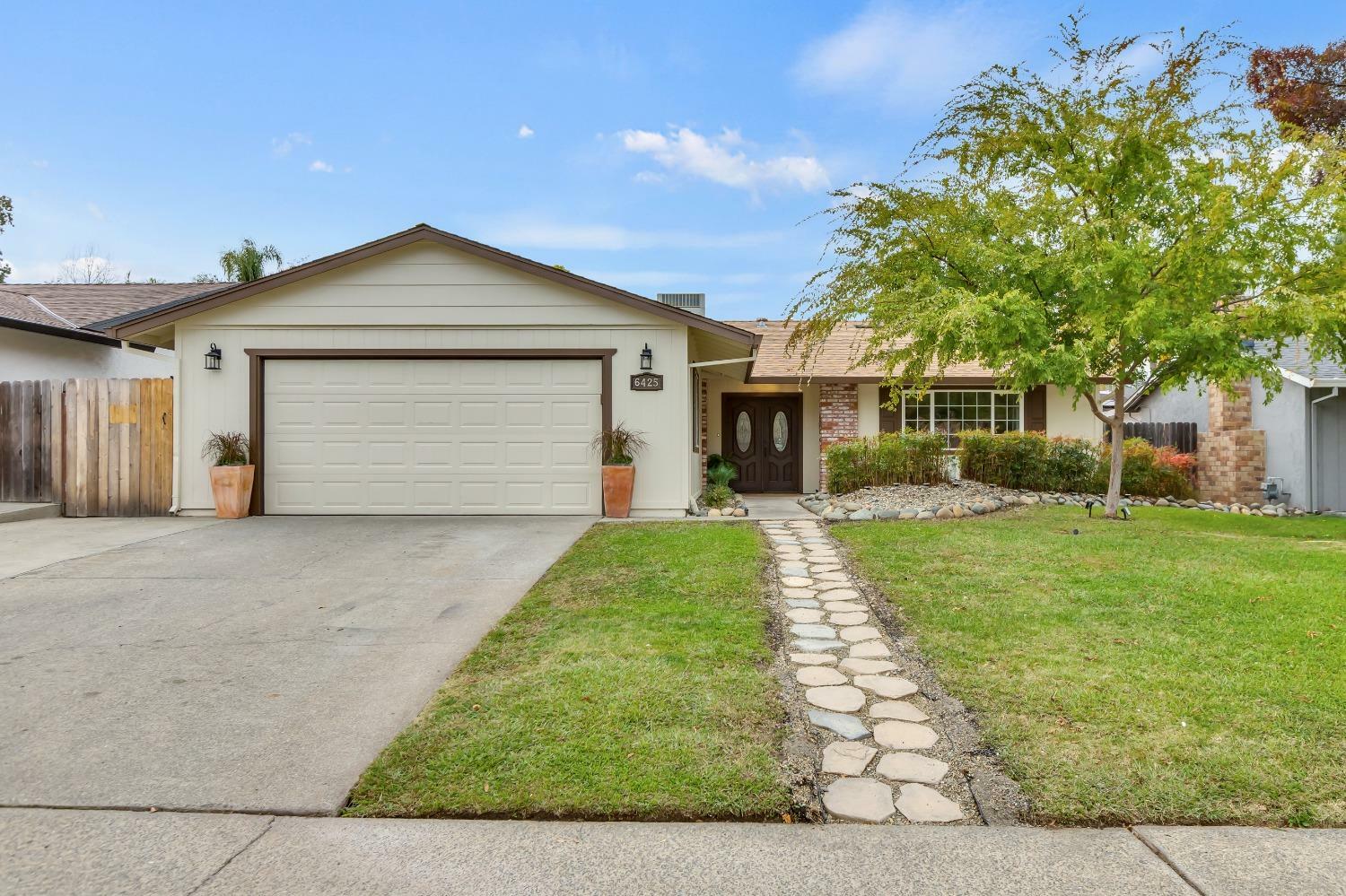 6425 Trajan Drive  Orangevale CA 95662 photo