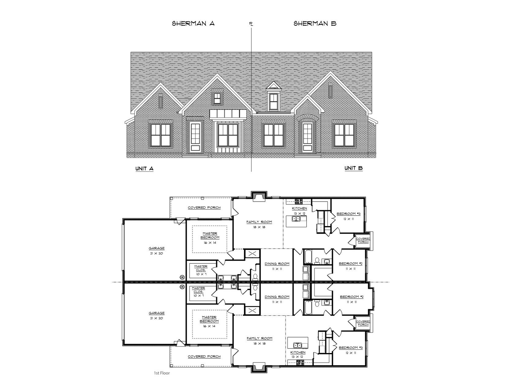 Property Photo:  2045 Horseshoe Cir Lot 209  TN 37066 