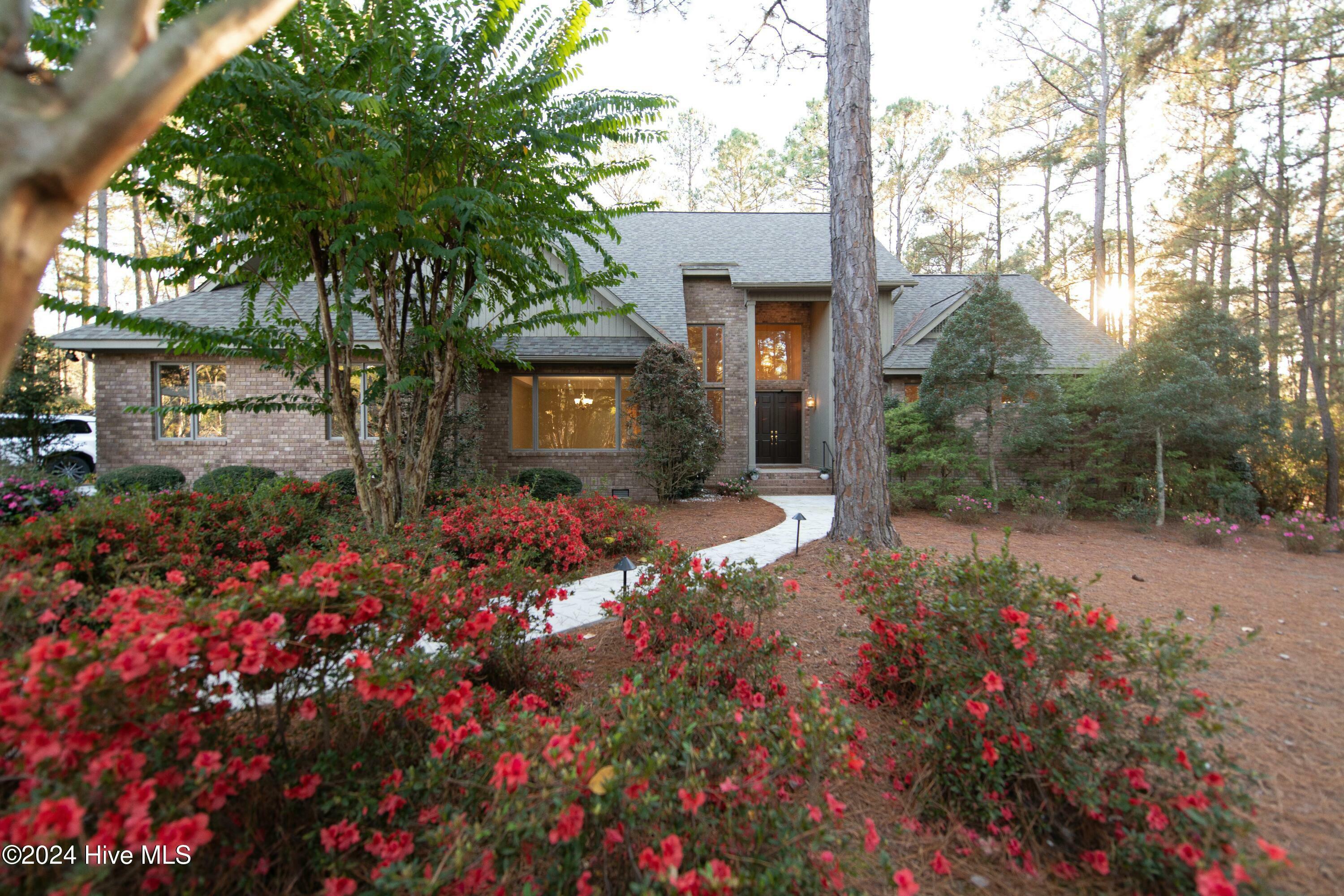 Property Photo:  17 Barons Drive  NC 28374 