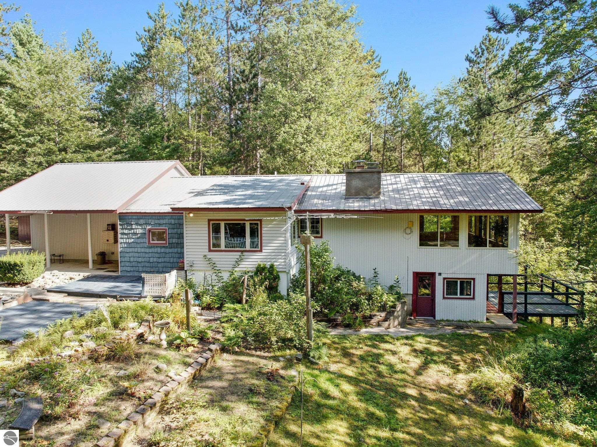 1794 NE W Bear Lake Road  Kalkaska MI 49646 photo