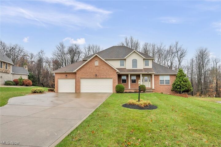 Property Photo: 3821 Horizon Drive OH 44903