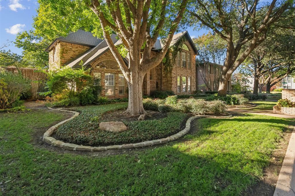 Property Photo:  7004 Castle Creek Drive E  TX 76132 