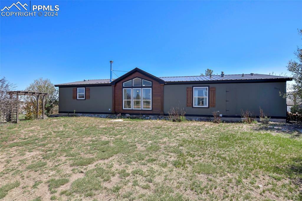 Property Photo:  3975 Feather Ridge Drive  CO 80831 