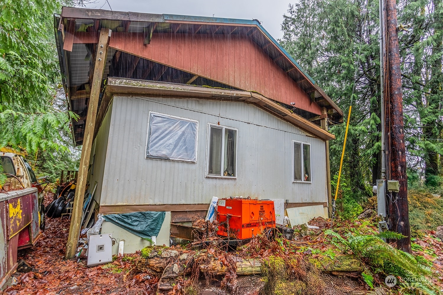 Property Photo:  49424 Galena Road  WA 98256 