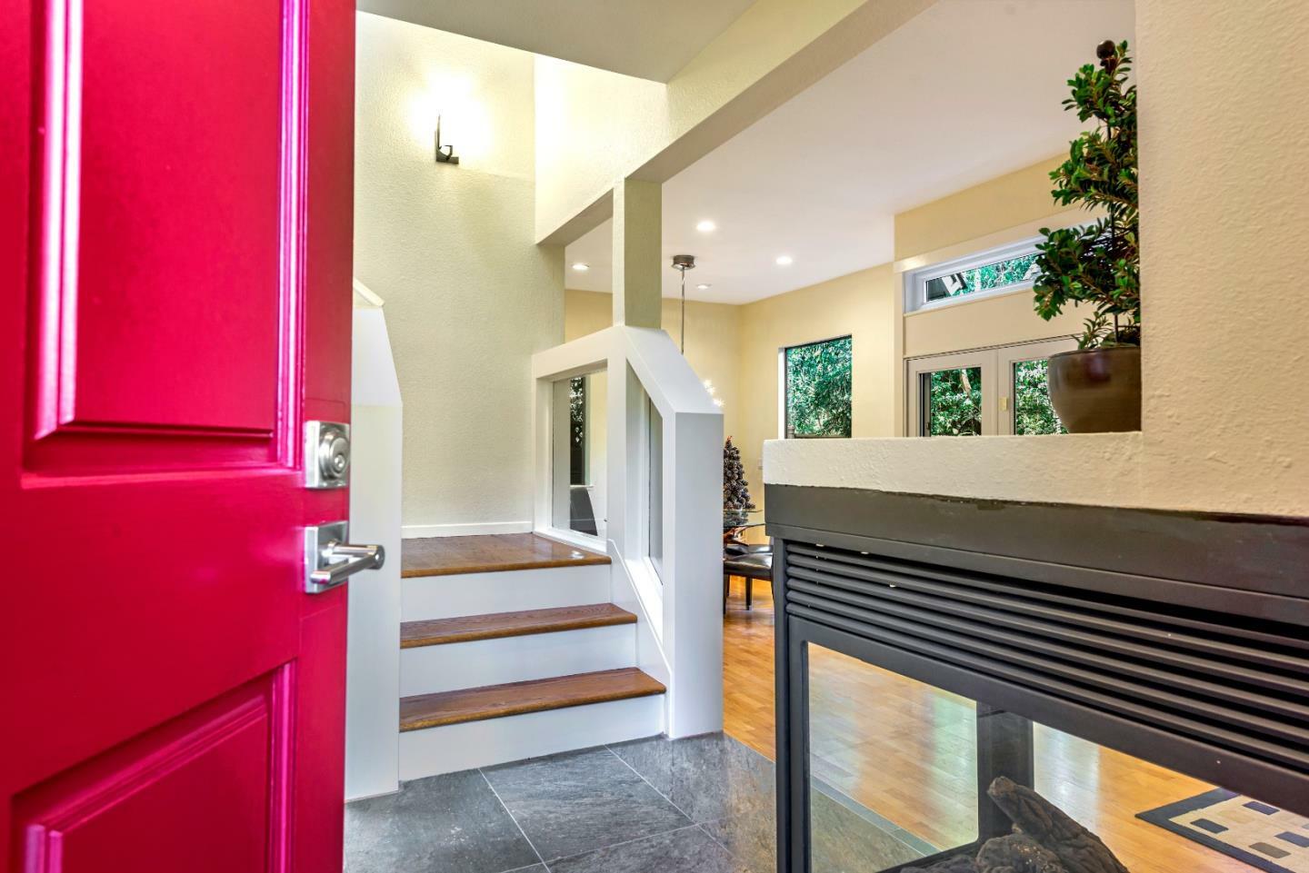 Property Photo:  722 Creek Drive  CA 94025 