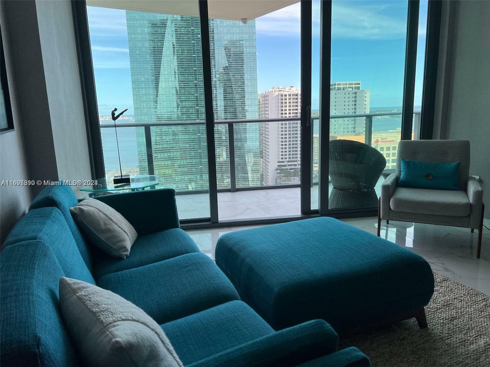 Property Photo:  1300 S Miami Ave 2104  FL 33130 