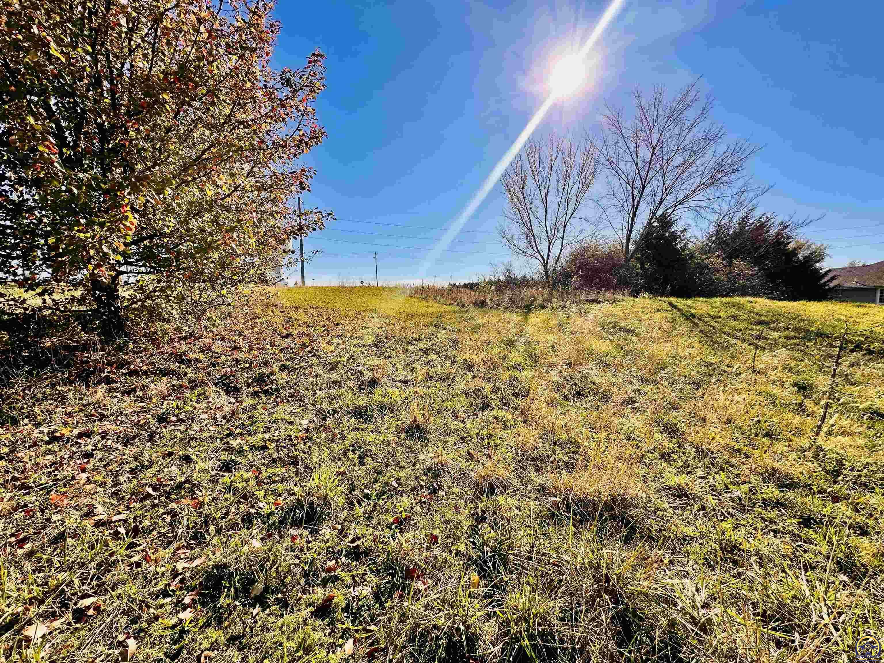 Property Photo:  7401 SW Kings Forest Ct Lot 1  KS 66610 