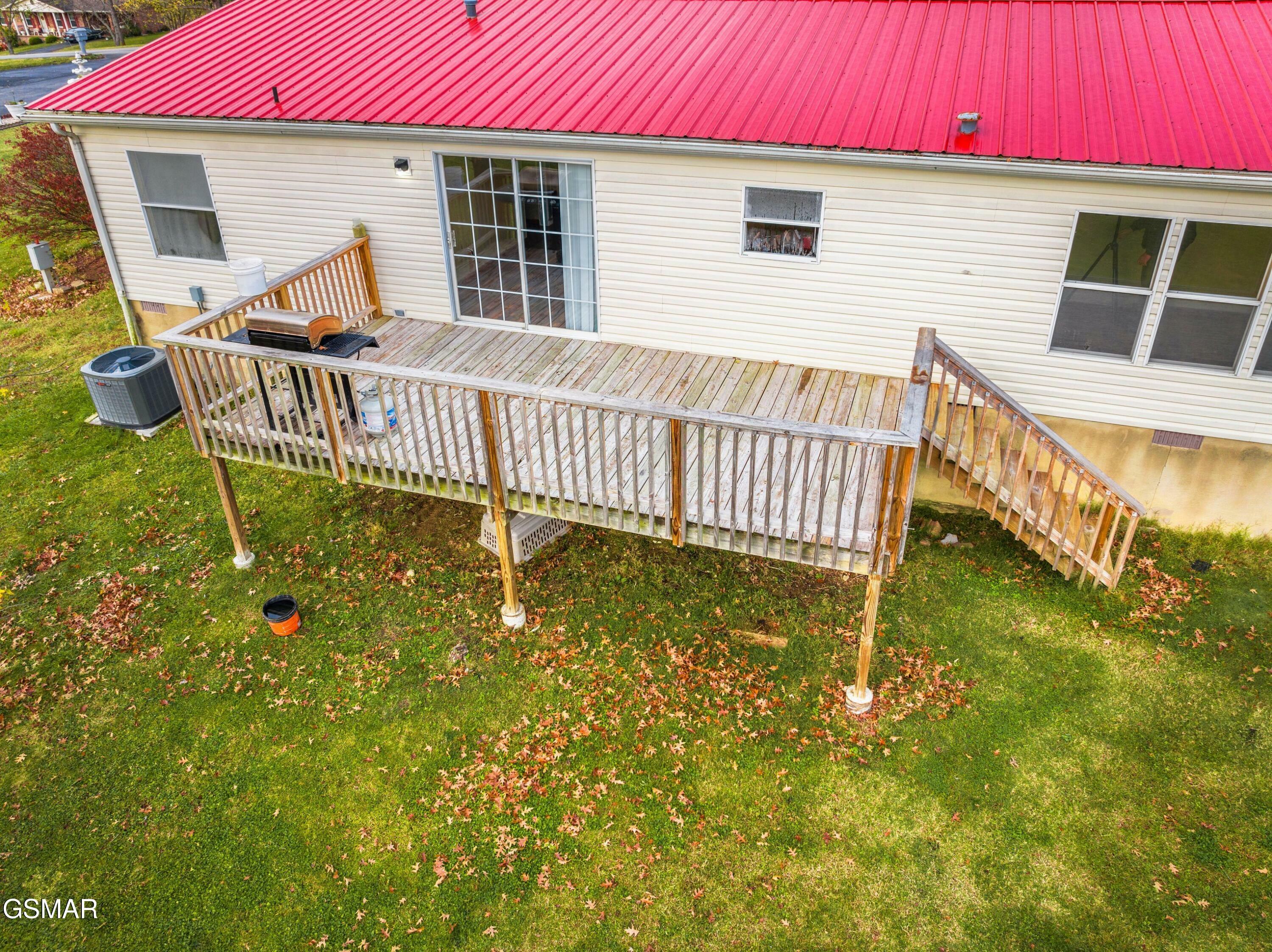 Property Photo:  230 Rolling Hills Road  TN 37743 